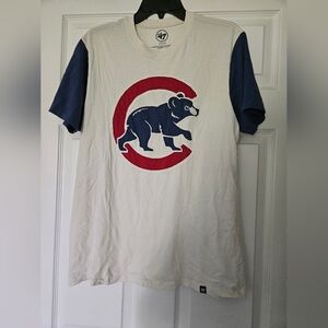 Chicago Cubs Tee